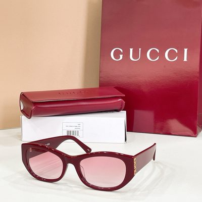 Gucci Sunglasses — 7