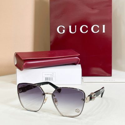 Gucci Sunglasses — 4