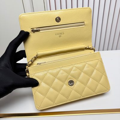 Chanel Bag — 6