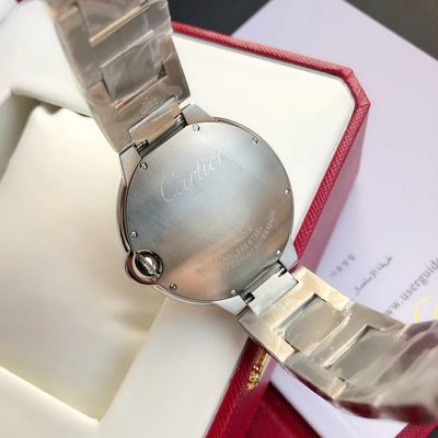 Cartier Watch — 7