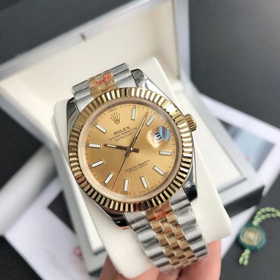 Rolex Watch