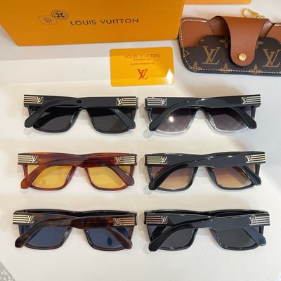 LV Sunglasses — 9