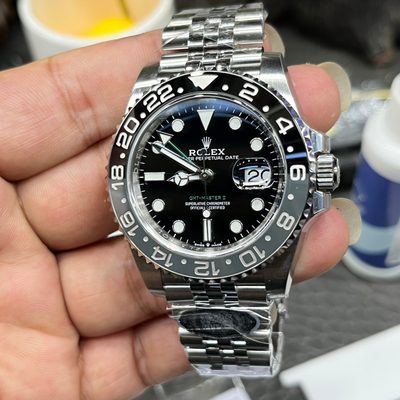 Rolex Watch — 5