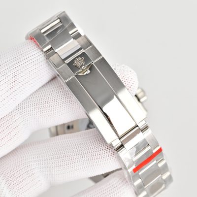 Rolex Watch — 8