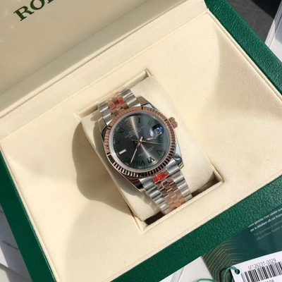 Rolex Watch — 3