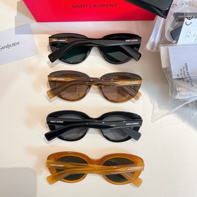 YSL Sunglasses — 9