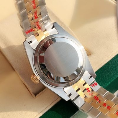 Rolex Watch — 5