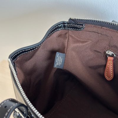 Coach Bag — 7