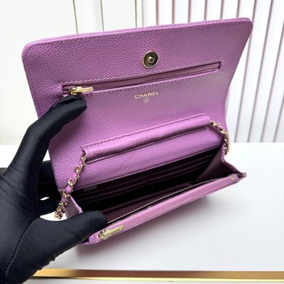 Chanel Bag — 9