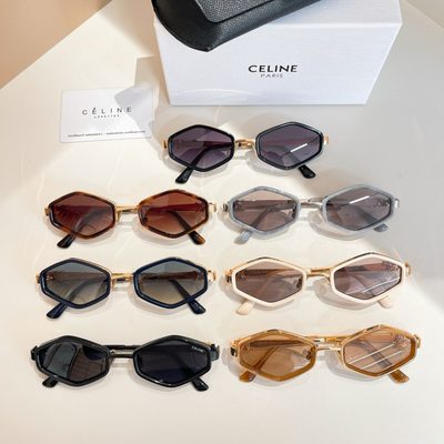 Celine Sunglasses — 8