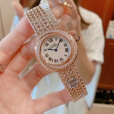 Cartier Watch