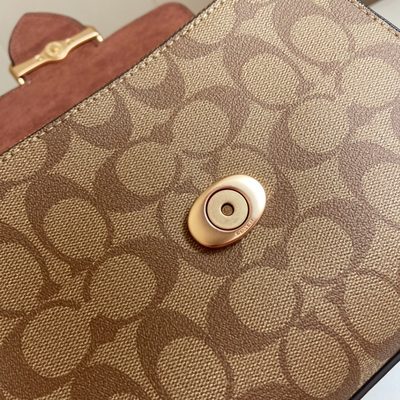 Coach Bag — 9
