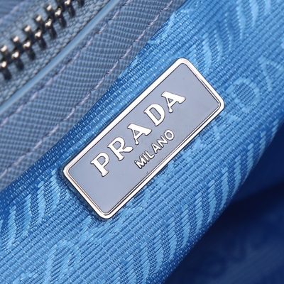 Prada Bag — 8