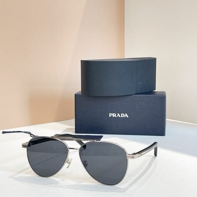 Prada Sunglasses — 5