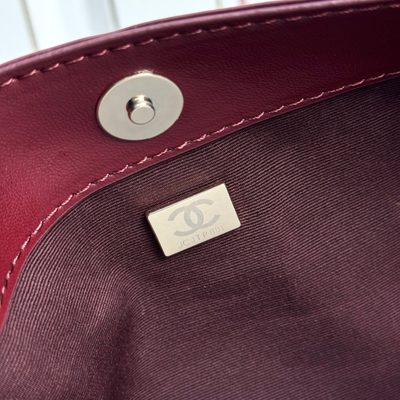 Chanel Bag — 8