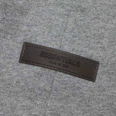 Essentials — 3