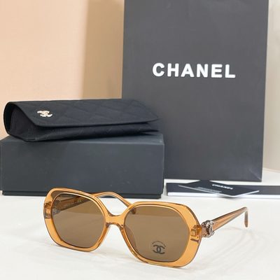 Chanel Sunglasses — 3