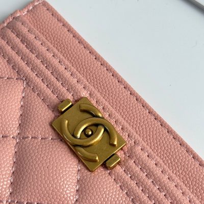 Chanel card holder — 3