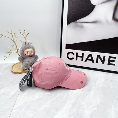 Chrome Hearts Cap — 6