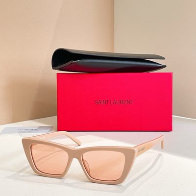 YSL Sunglasses — 8