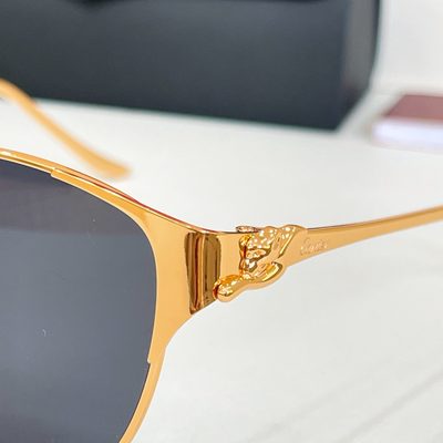 Cartier Sunglasses — 9