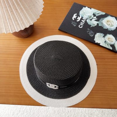 Chanel Bucket Hats
