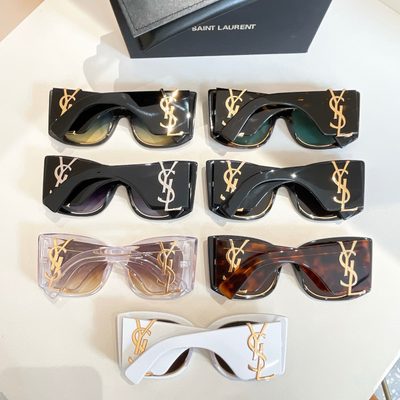YSL Sunglasses — 9