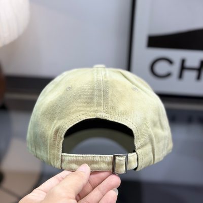 Chrome Hearts cap — 5