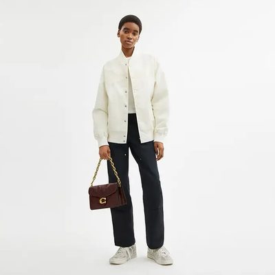 Coach Bag — 6