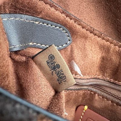 Coach Bag — 9