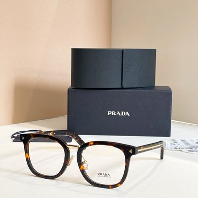 Prada Sunglasses