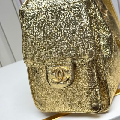 Chanel Bag — 5