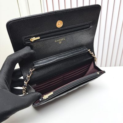 Chanel Bag — 9