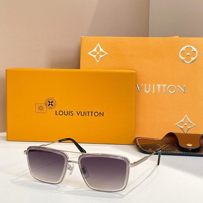 LV Sunglasses — 4