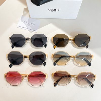 Celine Sunglasses — 8