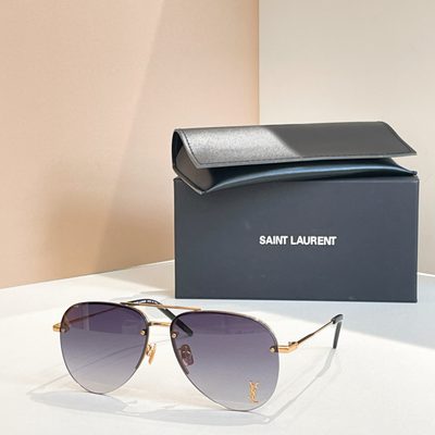 YSL Sunglasses — 9