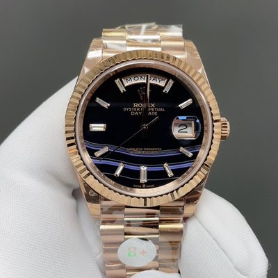 Rolex Watch — 3