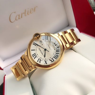 Cartier Watch — 6