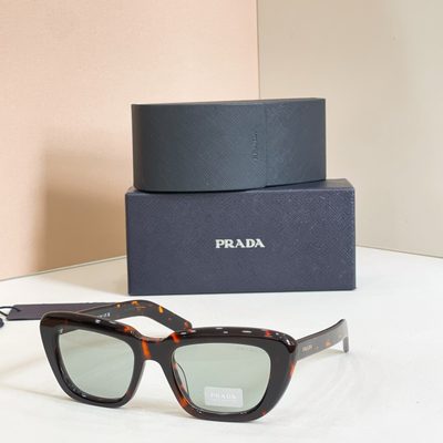 Prada Sunglasses — 7