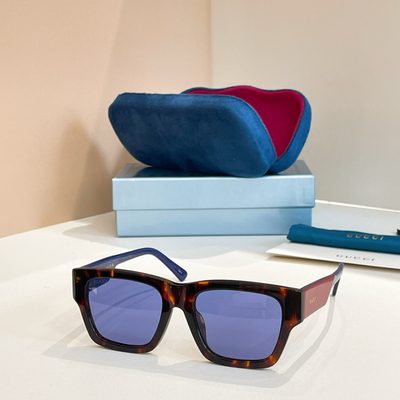 Gucci Sunglasses — 3