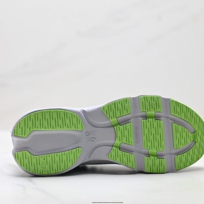 Loewe x On Cloudsolo sneakers — 9