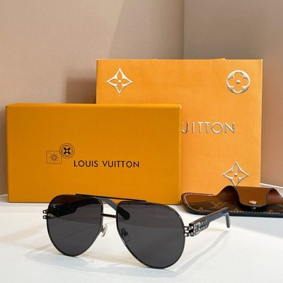 LV Sunglasses — 7