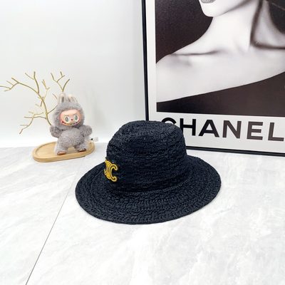 Celine Bucket Hat — 5