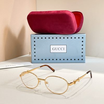 Gucci Sunglasses — 7