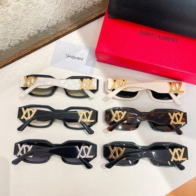 YSL Sunglasses — 9
