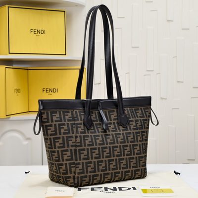 Fendi Bag — 3