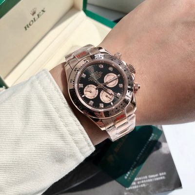 Rolex Watch — 5