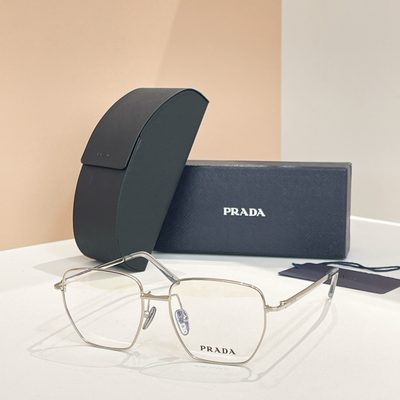 Prada Sunglasses — 3