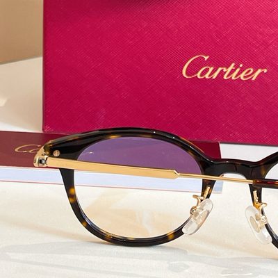 Cartier Sunglasses — 5