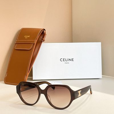 Celine Sunglasses — 5
